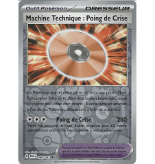 Dresseur Machine Technique...