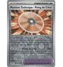 Technical Machine Trainer: Crisis Fist 090/091 Reverse