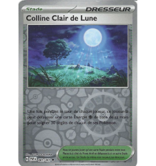 Dresseur Colline Clair De...