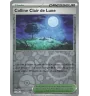 Clair De Lune 081/091 Reverse Trainer