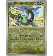 Motorizard 070/091 Reverse