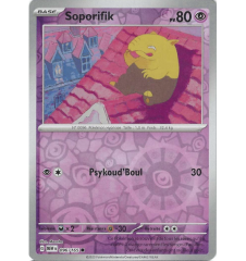 Soporifik 096/165 Reverse