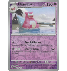 Flagadoss 080/165 Reverse