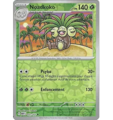 Noadkoko 103/165 Reverse