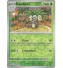 Noadkoko 103/165 Reverse