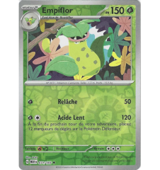 Empiflor 071/165 Reverse