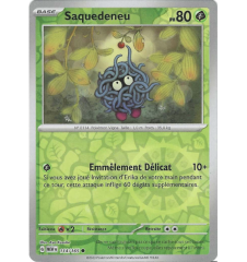 Saquedeneu 114/165 Reverse