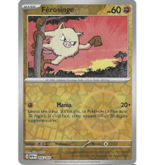 Férosinge 056/165 Reverse