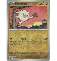 Férosinge 056/165 Reverse