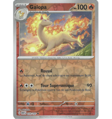 Galopa 078/165 Reverse