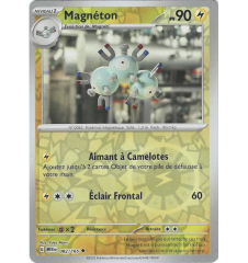 Magnéton 082/165 Reverse