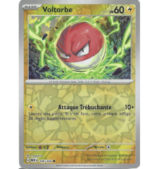 Voltorbe 100/165 Reverse