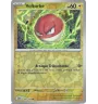 Voltorbe 100/165 Reverse
