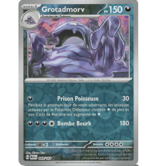 Grotadmorv 089/165 Reverse