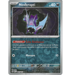 Nosferapti 041/165 Reverse