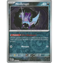 Nosferapti 041/165 Reverse