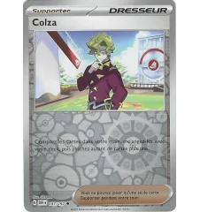 Colza 187/197 Reverse Rake