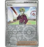 Colza 187/197 Reverse Rake