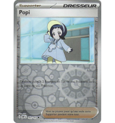 Dresseur Popi 193/197 Reverse