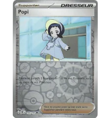 Popi 193/197 Reverse Straightener