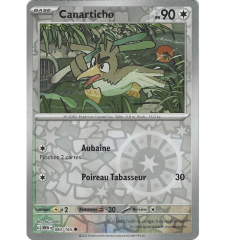Canarticho 083/165 Reverse