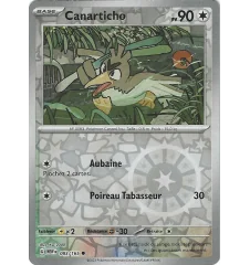 Canarticho 083/165 Reverse