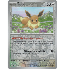 Evoli 074/131 reverse