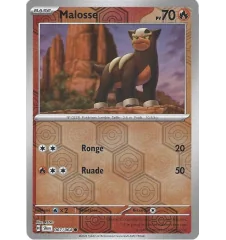 Malosse 007/064 Reverse