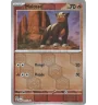Malosse 007/064 Reverse