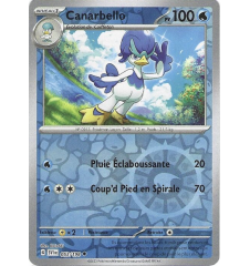 Canarbello 053/198 Reverse