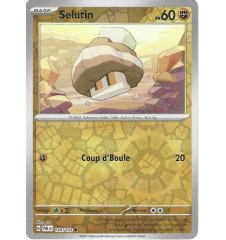 Selutin 120/193 Reverse