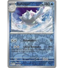 Balbalèze 060/198 Reverse