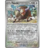 Tauros 112/142 Reverse