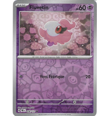 Fluvetin 038/131 Reverse