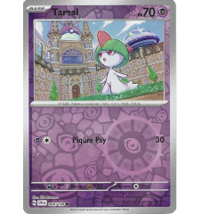 Tarsal 084/198 Reverse