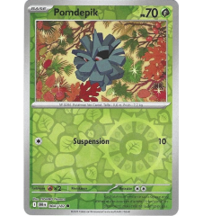 Pomdepik 004/182 Reverse