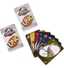 Uno jurassic world
