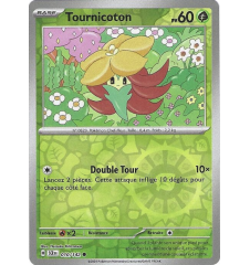 Tournicoton 010/142 Reverse