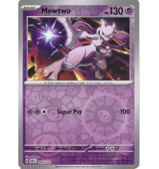 Mewtwo 059/142 Reverse