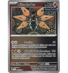 Mite-De-Fer 009/064 Reverse