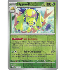 Mygavolt 002/064 Reverse