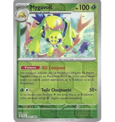 Mygavolt 002/064 Reverse