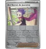 Jeannine’s Art Secret Shaper 059/064 Reverse