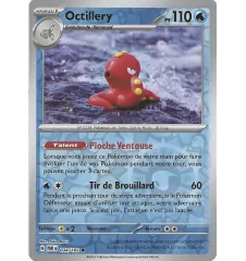 Octillery 034/182 Reverse