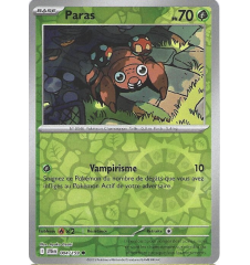 Paras 004/159 Reverse