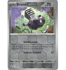 Vrombi 043/064 Reverse