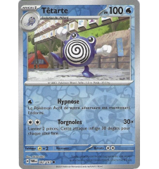 Tetarte 042/167 Reverse