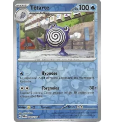 Tetarte 042/167 Reverse