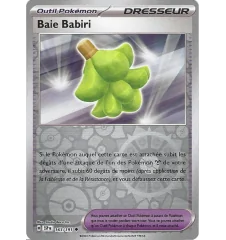 Babiri Bay 163/191 Reverse Trainer