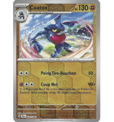 Coatox 024/064 Reverse